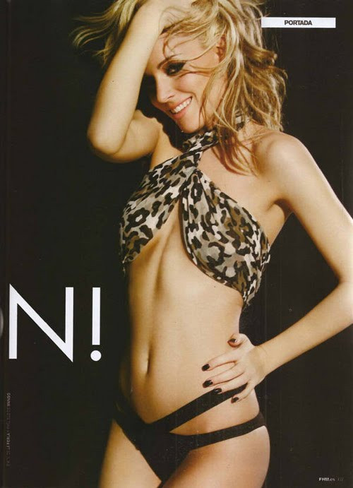 Năm 2011, Edurne Garcia Almagro xếp vị trí thứ 4 trong danh sách những nàng WAGs quyến rũ nhất thế giới nên không ngạc nhiên khi người yêu thủ thành De Gea được chọn Năm 2011, Edurne Garcia Almagro xếp vị trí thứ 4 trong danh sách những nàng WAGs quyến rũ nhất thế giới nên không ngạc nhiên khi người yêu thủ thành De Gea được chọn