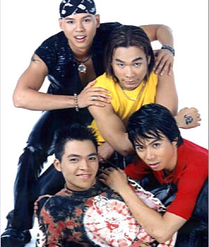 Thời điểm MTV còn Phan Đinh Tùng Thời điểm MTV còn Phan Đinh Tùng