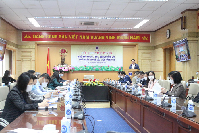 Quang cảnh hội nghị. Ảnh: Trung Dũng Quang cảnh hội nghị. Ảnh: Trung Dũng