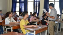 Quảng Ngãi chậm công bố kết quả thi tuyển, cả nhà trường và giáo viên mòn mỏi ảnh 3 Quảng Ngãi chậm công bố kết quả thi tuyển, cả nhà trường và giáo viên mòn mỏi ảnh 3