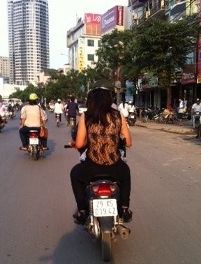 Câu hỏi lớn: Có hay không! ( Ý là mặc thế này có mát hay không!) Câu hỏi lớn: Có hay không! ( Ý là mặc thế này có mát hay không!)