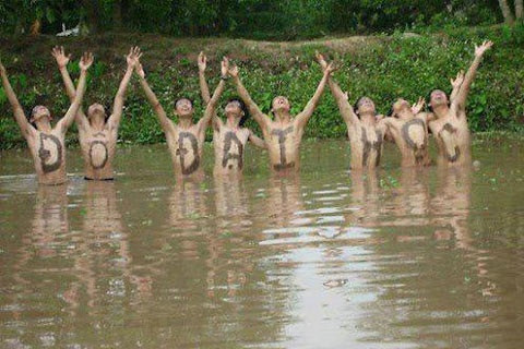 Cùng phấn đấu nào anh em ơi.....!