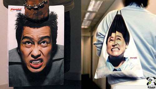 Có xách thì cũng phải nhẹ tay chứ!