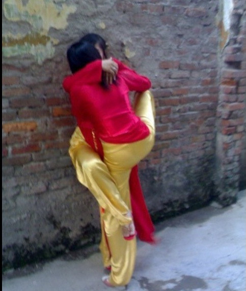 Làm gì đây! Làm gì đây!