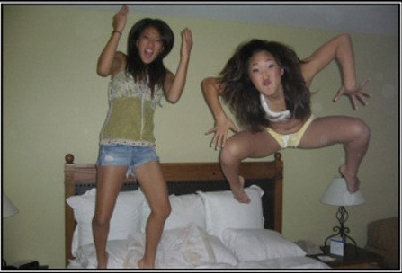 Dọa ma ai chăng? Dọa ma ai chăng?