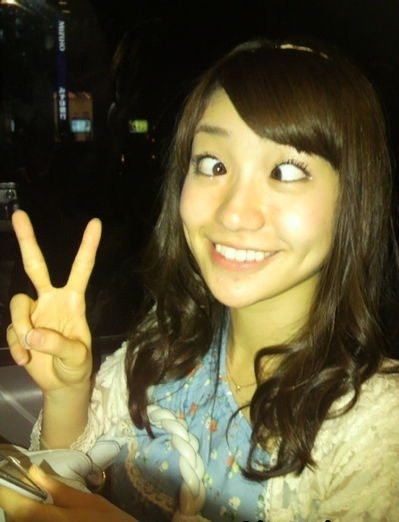 Người đẹp "mắt lác" Người đẹp "mắt lác"