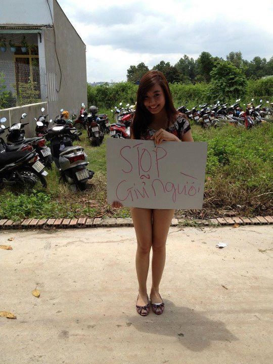 Ám chỉ điều gì đây! Ám chỉ điều gì đây!