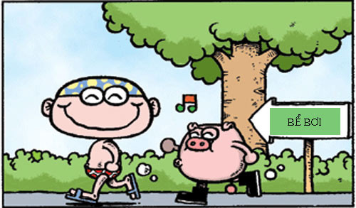 Buổi chiều hôm ấy...