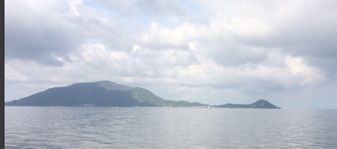 Thời Tết Thổ Chu nóng ẩm càng khiến nỗi nhớ quê của cô thầy giáo nơi đây thêm da diết (ảnh do bạn đọc cung cấp). Thời Tết Thổ Chu nóng ẩm càng khiến nỗi nhớ quê của cô thầy giáo nơi đây thêm da diết (ảnh do bạn đọc cung cấp).