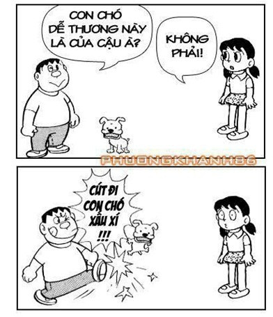 BẤM ĐÂY XEM TRỌN BỘ DOREAMON CHẾ: Doremon chế: Mon và Nô đi lính Doremon chế: Chị Nô đi thi hoa hậu Doremon chế: Tình yêu như xăng tăng giá Doremon chế: Nobita làm thơ CHÙM ẢNH CỰC ĐỘC CHỈ CÓ TẠI TRUNG QUỐC: Hình ảnh "cực độc" về phụ nữ chỉ có tại láng giềng Trung Quốc (P11) Hình ảnh "cực độc" về phụ nữ chỉ có tại láng giềng Trung Quốc (P10) Thiếu nữ Trung Quốc với phong cách cực độc: "cởi trần" chơi game