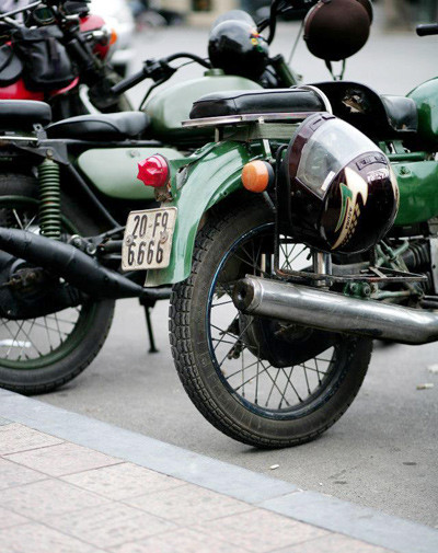 (Ảnh Đỗ Mười)