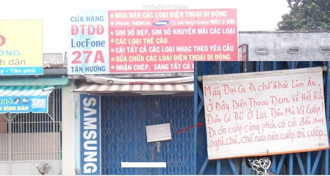 BẤM ĐÂY XEM TRỌN BỘ DOREAMON CHẾ: Doremon chế: Anh em cùng cha khác ông nội Doremon chế: Mon và Nô đi lính Doremon chế: Được ngày Nô học bài thì gặp đề oái oăm Doremon chế: Đơn xin phép nghỉ học kiểu "võ lâm" CHÙM ẢNH CỰC ĐỘC CHỈ CÓ TẠI TRUNG QUỐC: Thiếu nữ Trung quốc "duyên dáng" với thời trang có như không (P1) Thiếu nữ Trung quốc "duyên dáng" với thời trang có như không (P2) Thiếu nữ Trung Quốc với phong cách "tự sướng" cực độc (P15) Hình ảnh "cực độc" về đàn ông chỉ có tại láng giềng Trung Quốc (P16)