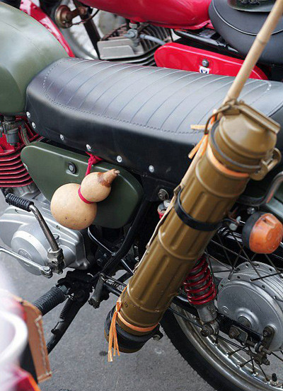 (Ảnh Đỗ Mười)