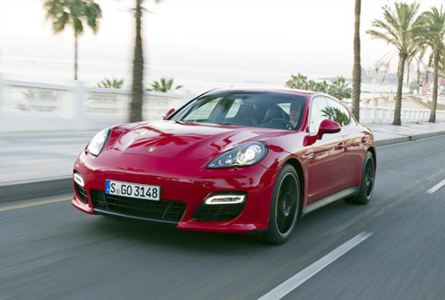 Kết cấu mới phát triển từ Porsche Panamera sẽ được sử dụng cho mọi xe Bentley trong tương lai. Kết cấu mới phát triển từ Porsche Panamera sẽ được sử dụng cho mọi xe Bentley trong tương lai.