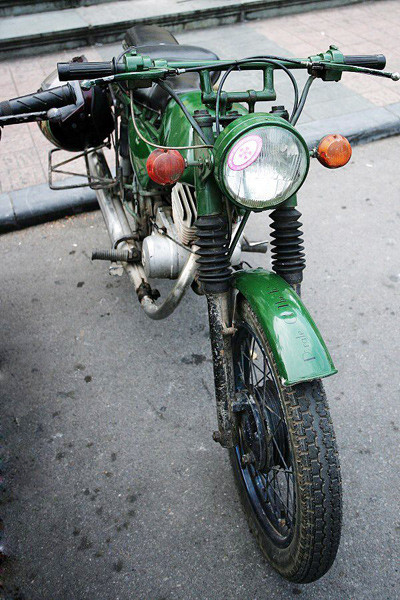 (Ảnh Đỗ Mười)