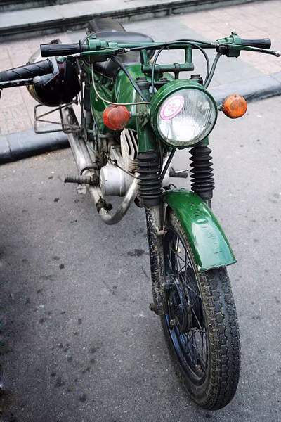 (Ảnh Đỗ Mười)