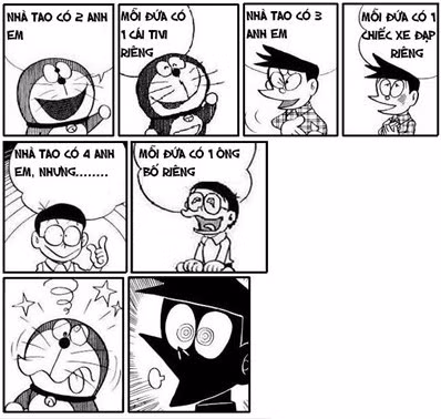 BẤM ĐÂY XEM TRỌN BỘ DOREAMON CHẾ: Doremon chế: Mon và Nô đi lính Doremon chế: Chị Nô đi thi hoa hậu Doremon chế: Tình yêu như xăng tăng giá Doremon chế: Nobita làm thơ CHÙM ẢNH CỰC ĐỘC CHỈ CÓ TẠI TRUNG QUỐC: Hình ảnh "cực độc" về phụ nữ chỉ có tại láng giềng Trung Quốc (P11) Hình ảnh "cực độc" về phụ nữ chỉ có tại láng giềng Trung Quốc (P10) Thiếu nữ Trung Quốc với phong cách cực độc: "cởi trần" chơi game