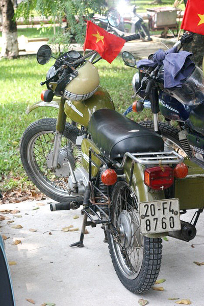 (Ảnh Đỗ Mười)