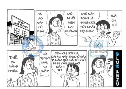 BẤM ĐÂY XEM TRỌN BỘ DOREAMON CHẾ: Doremon chế: Mon và Nô đi lính Doremon chế: Chị Nô đi thi hoa hậu Doremon chế: Tình yêu như xăng tăng giá Doremon chế: Nobita làm thơ CHÙM ẢNH CỰC ĐỘC CHỈ CÓ TẠI TRUNG QUỐC: Hình ảnh "cực độc" về phụ nữ chỉ có tại láng giềng Trung Quốc (P11) Hình ảnh "cực độc" về phụ nữ chỉ có tại láng giềng Trung Quốc (P10) Thiếu nữ Trung Quốc với phong cách cực độc: "cởi trần" chơi game