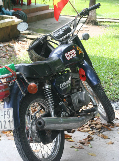 (Ảnh Đỗ Mười)