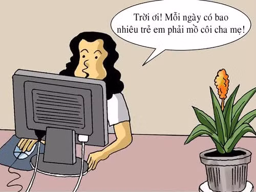 Một lần khác...