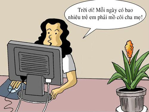 Một lần khác...