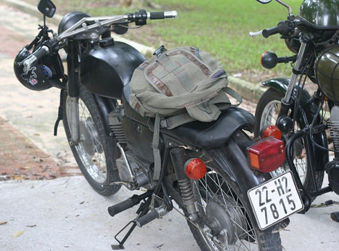 (Ảnh Đỗ Mười)