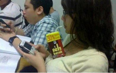 Đố "boy" nào làm được.