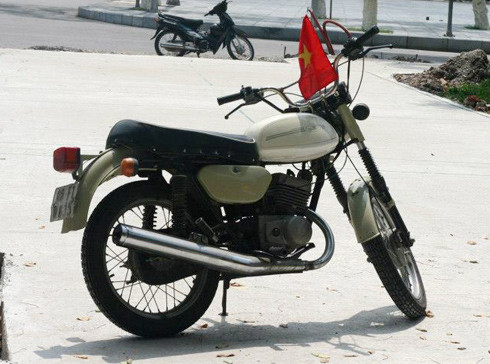 (Ảnh Đỗ Mười)