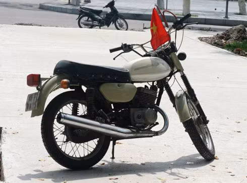 (Ảnh Đỗ Mười)