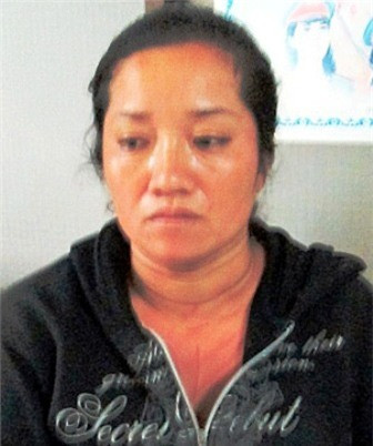 Lời khai rúng động của vợ bí thư xã giết người, đốt xác ảnh 3 Lời khai rúng động của vợ bí thư xã sát nhân, An ninh Xã hội, Vo bi thu xa giet nguoi, vo bi thu xa chem nguoi, vo bi thu xa no hang chuc ty dong, an mang, giet nguoi, xuong nguoi bi dot, trong an, xuong nguoi, cong an, bao cong an, an ninh, tin an ninh, bao an ninh, tin phap luat, phap luat, bao phap luat, tin nhanh, tin moi, tin tức, tin tuc online, tin hay, tin nong, bao dien tu, bao xa hoi, bao vn, bao, xa hoi, vn