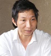 Nghi can Lê Văn Minh.