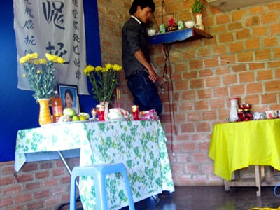 Hai nữ sinh tự tử vì không có tiền nộp phạt vi phạm giao thông ảnh 1 Hai nữ sinh tự tử vì không có tiền nộp phạt vi phạm giao thông ảnh 1