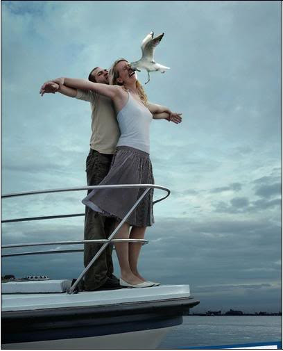 Nào đâu phải lỗi tại em Là do cái mũi dính kem vẫn còn