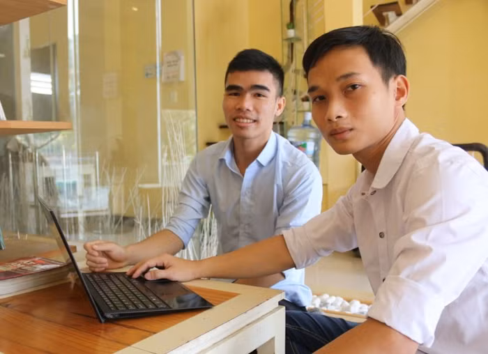 Sao tháng Giêng - Lâm Thùy Nga và khát vọng sống cống hiến ảnh 2 Sao tháng Giêng - Lâm Thùy Nga và khát vọng sống cống hiến ảnh 2