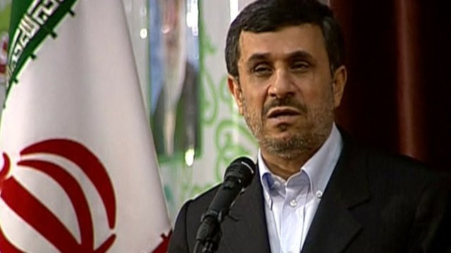 Việc công bố thành tựu hạt nhân mới của Iran có thể làm gia tăng căng thẳng với phương Tây.