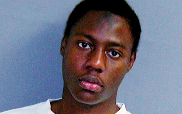 Cuộc tấn công bất thành khiến Umar Farouk Abdulmutallab bị bỏng nặng một bên háng