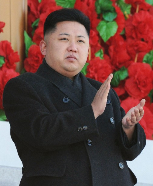 Người kế nhiệm Kim Jong-un Người kế nhiệm Kim Jong-un