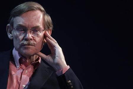 Chủ tịch Ngân hàng Thế giới Robert Zoellick sắp từ chức.