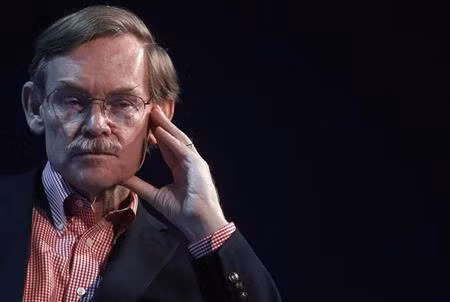 Chủ tịch Ngân hàng Thế giới Robert Zoellick sắp từ chức.