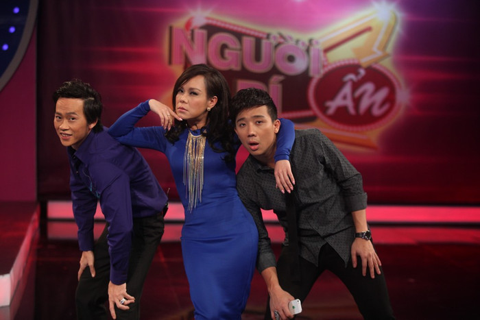 MC Trấn Thành sẽ đảm nhận vị trí host trong suốt toàn bộ chương trình. MC Trấn Thành sẽ đảm nhận vị trí host trong suốt toàn bộ chương trình.