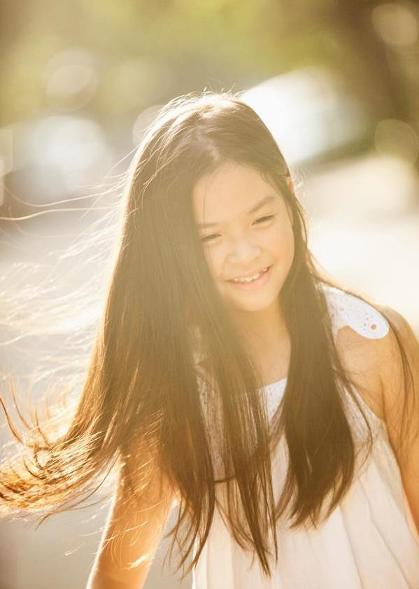 Thí sinh Vũ Đình Tri Giao