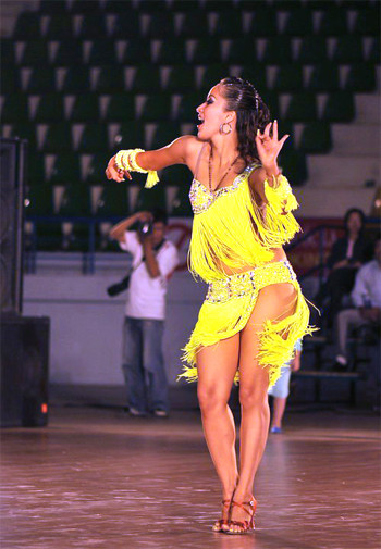 "Mình đứng yên tạo dáng tới 30 giây không biết anh nhiếp ảnh đã chụp đươc đẹp chưa nhỉ"