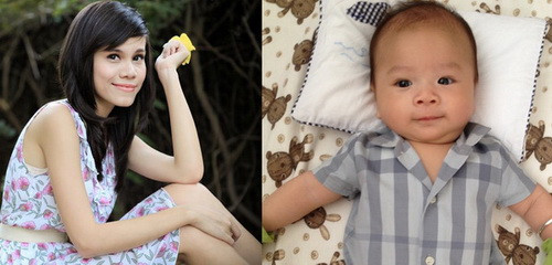 Thụy Anh chia sẻ: "Tôi không biết mình có quá nhu nhược không. Thấy mọi người 'ném đá' Ngô Kiến Huy nhiều quá, tôi cũng không chịu được. Từ trong thâm tâm, tôi vẫn tin rằng Huy không phải con người tệ bạc như vậy. Tôi cũng không muốn trả lời bất kỳ câu hỏi phỏng vấn nào về vấn đề này nữa. Tôi muốn tất cả kết thúc tại đây và mong dư luận đừng nói gì về con tôi nữa, để nó được bình yên. Tôi muốn Jacky được sống trong tình yêu thương đầy đủ của cha, mẹ và những người xung quanh một cách tốt đẹp nhất". (Theo vietnamnet)