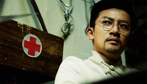 Tô Hữu Bằng, nhân vật chủ chốt của tác phẩm. Ảnh: Mtime. Tô Hữu Bằng, nhân vật chủ chốt của tác phẩm. Ảnh: Mtime.