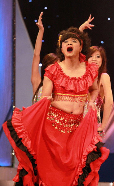 "Em có một ước ao, em có một khát khao..." "Em có một ước ao, em có một khát khao..."