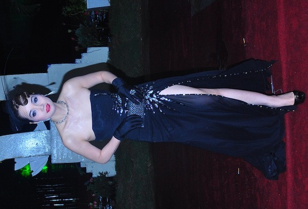 Sự kiện gì mà vắng tanh vắng ngắt thế này! Sự kiện gì mà vắng tanh vắng ngắt thế này!