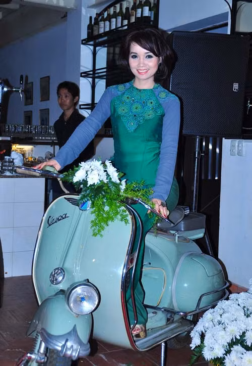 Người ta gọi đây là "sự đồng nhất cần có".