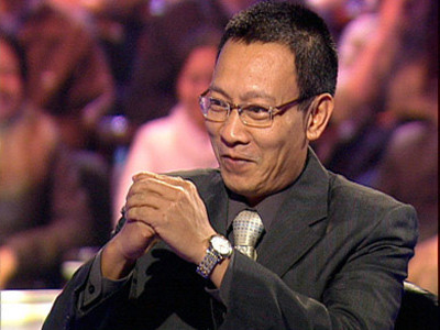 Các hạ chém gió giỏi quá, đích thị là triệu phú rồi, xin bái phục! Các hạ chém gió giỏi quá, đích thị là triệu phú rồi, xin bái phục!