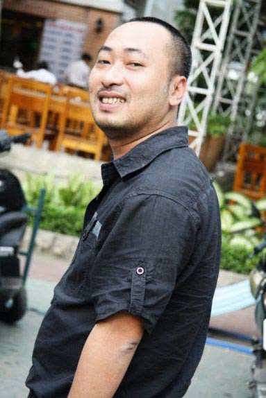 Đừng nghĩ là ai béo cũng xấu nhé!